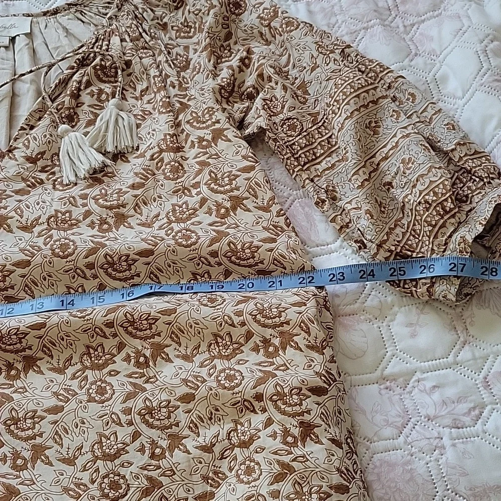 Cleobella dress - Picture 13 of 16